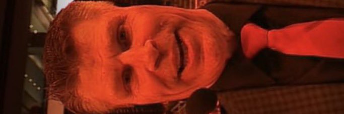 Eric W. Pollard banner