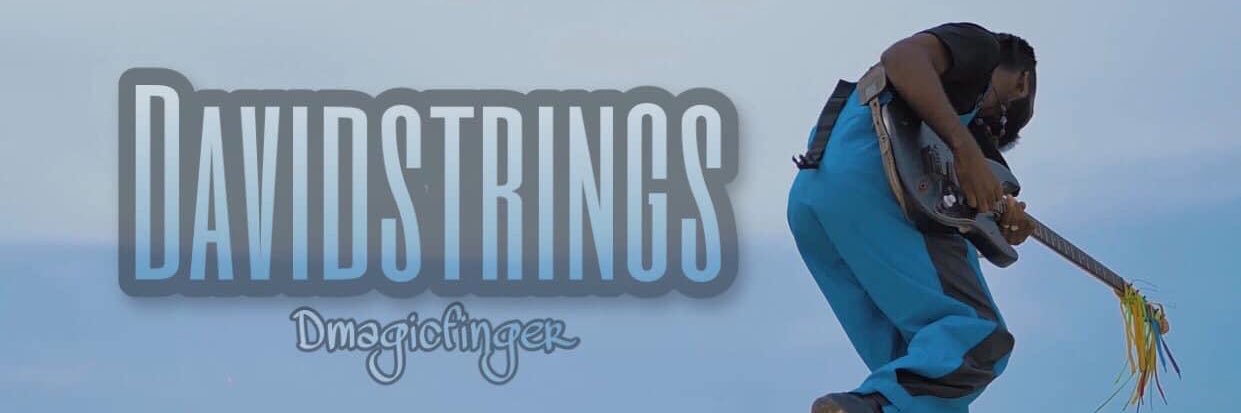 Davidstrings Dmagicfinger's banner