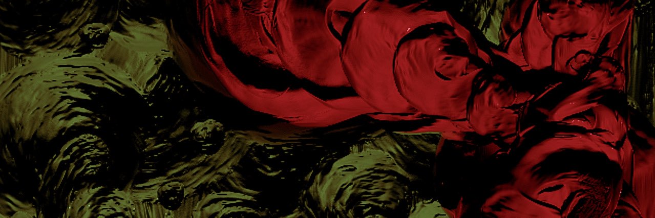 Maly @🦴Fossil's banner