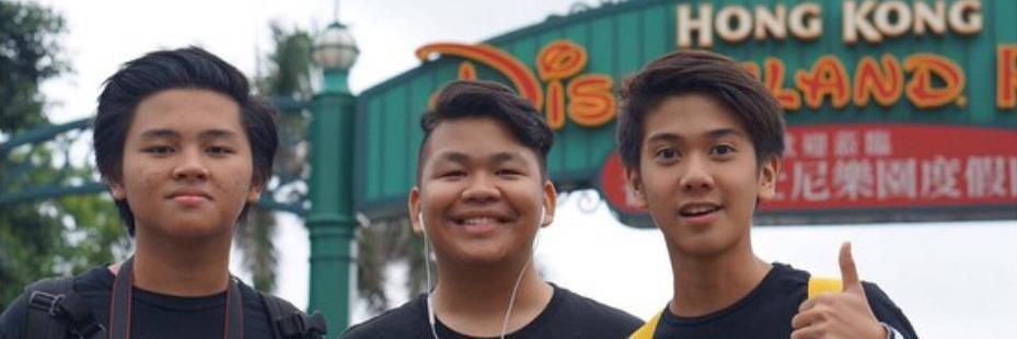 eggyashafara2's profile banner image
