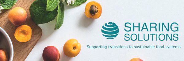 SharingSolutio Profile Banner