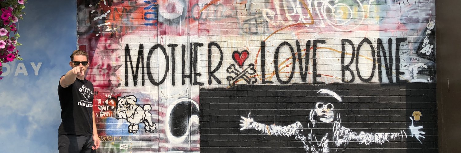 Michael McNelis banner