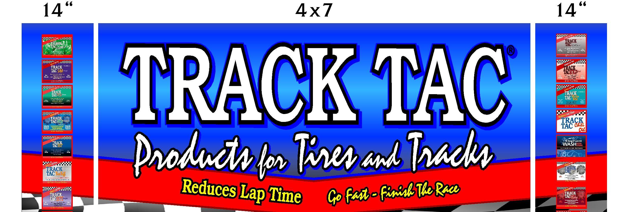 TrackTac's profile banner image