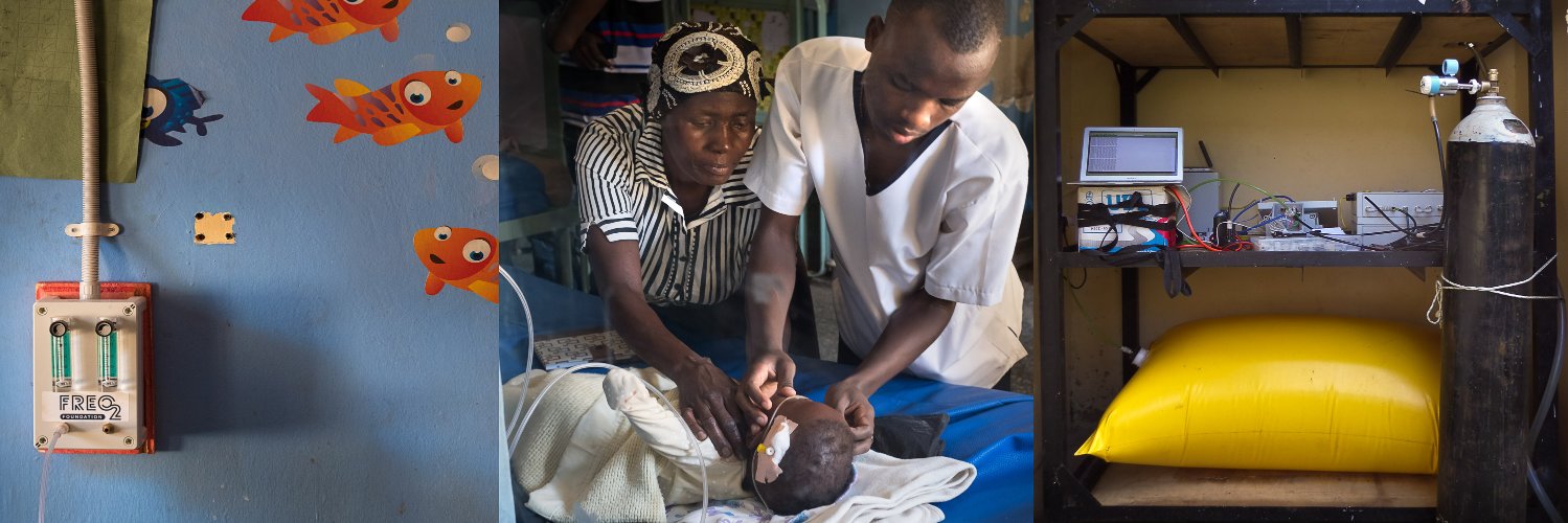 FREO2 Foundation banner