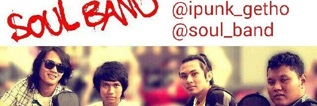 Aris Permana.ST banner