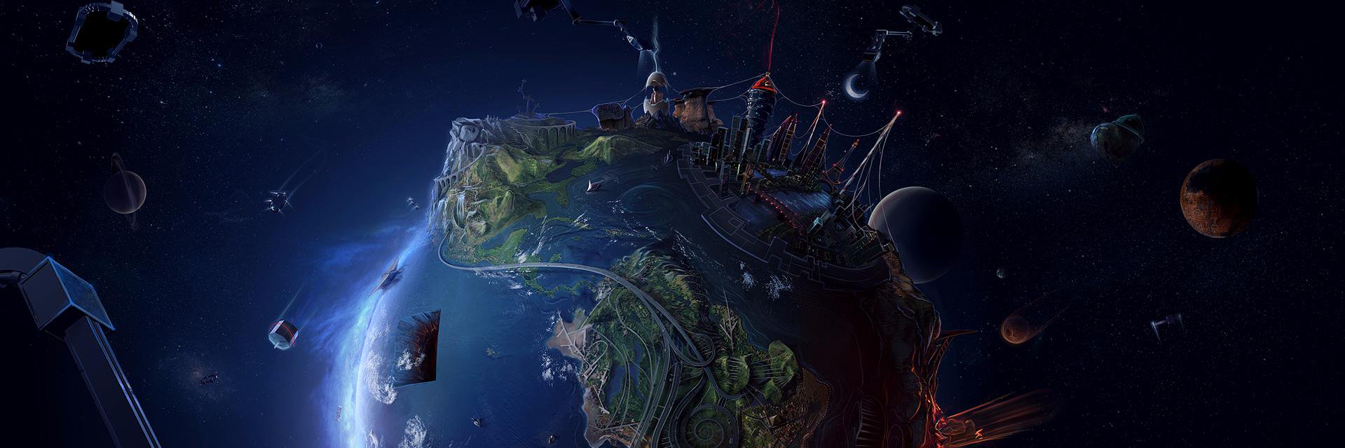 Slayer6568's profile banner image