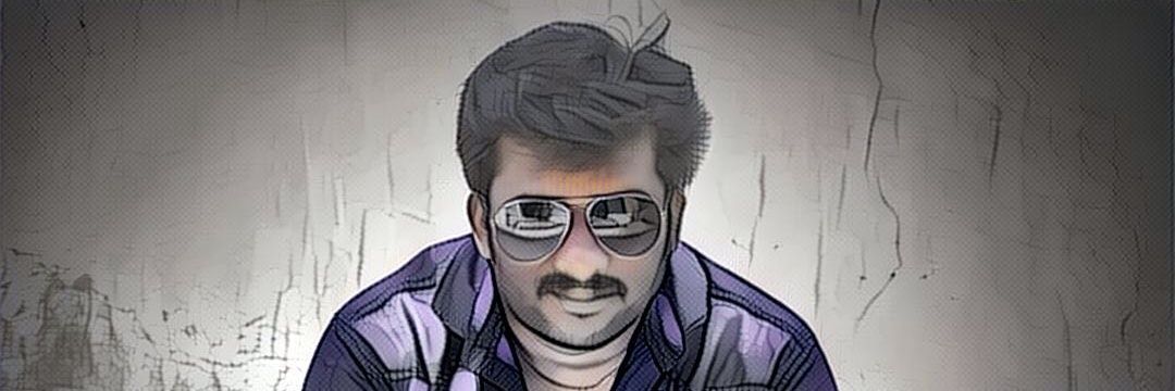 BharathiBigB's profile banner image