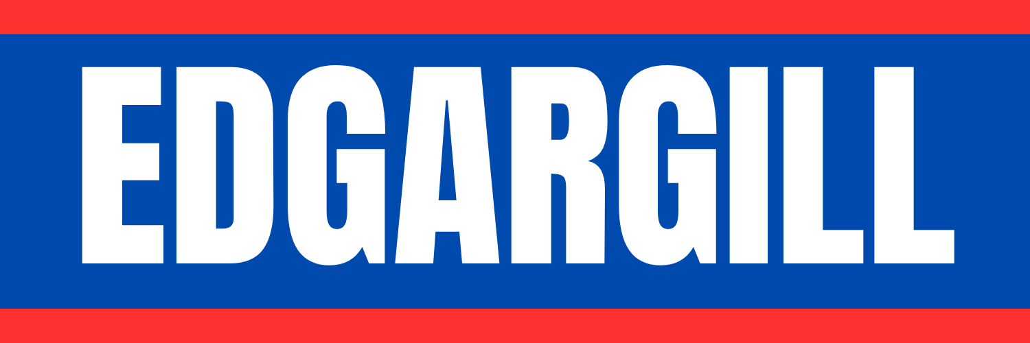 edgargill's profile banner image