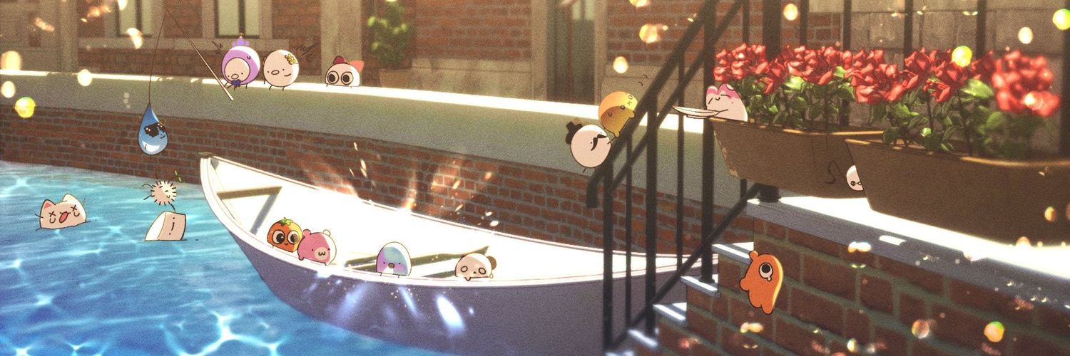 Pudding_Darlene's profile banner image
