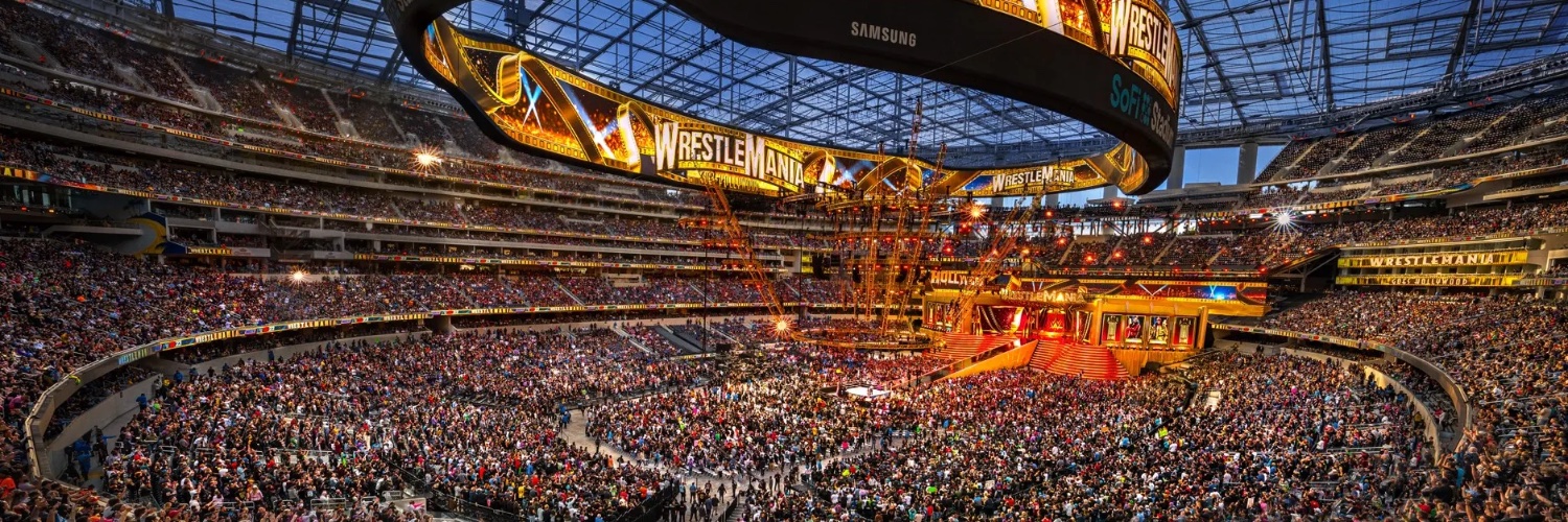 WaffleWrestling's profile banner image
