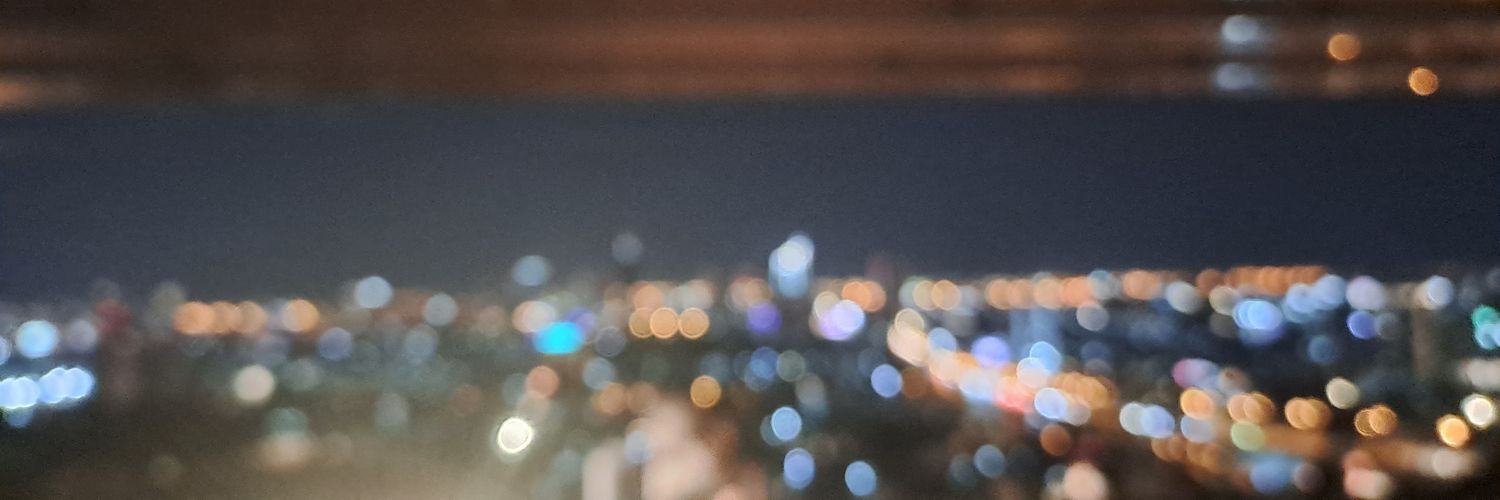 mxliangsan's profile banner image