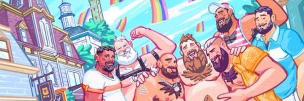 TheFrenchBears Profile Banner