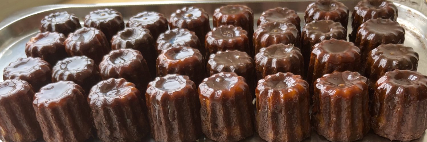 Lark restaurant banner