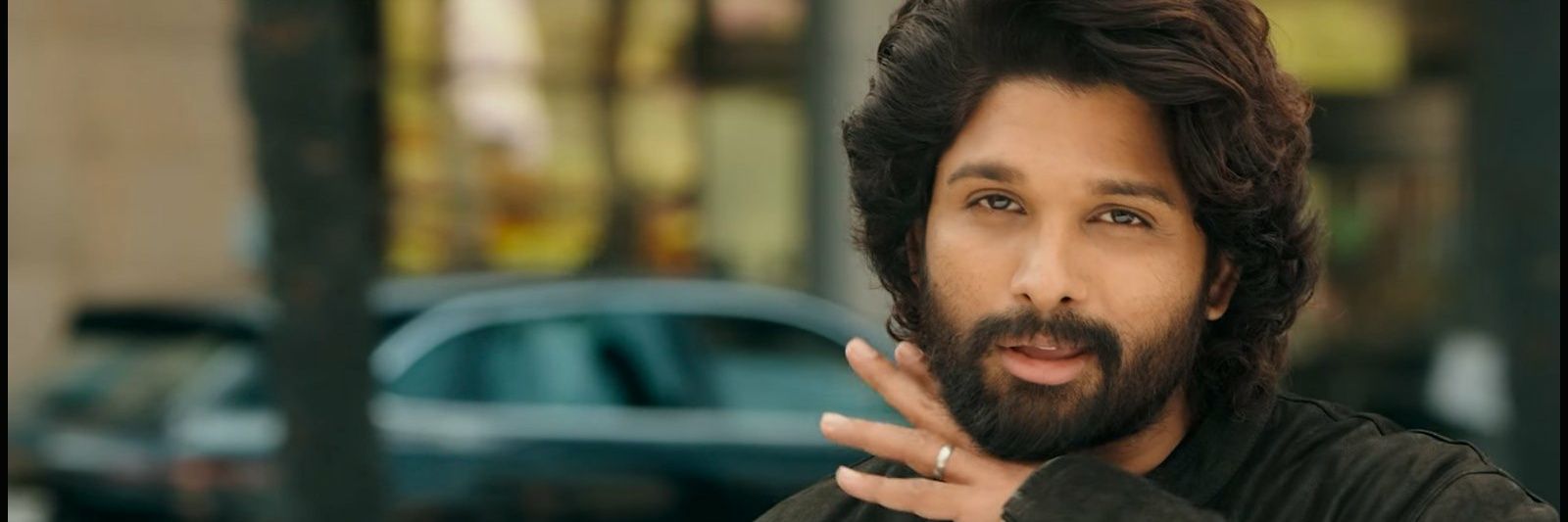AlluFanaticX's profile banner image