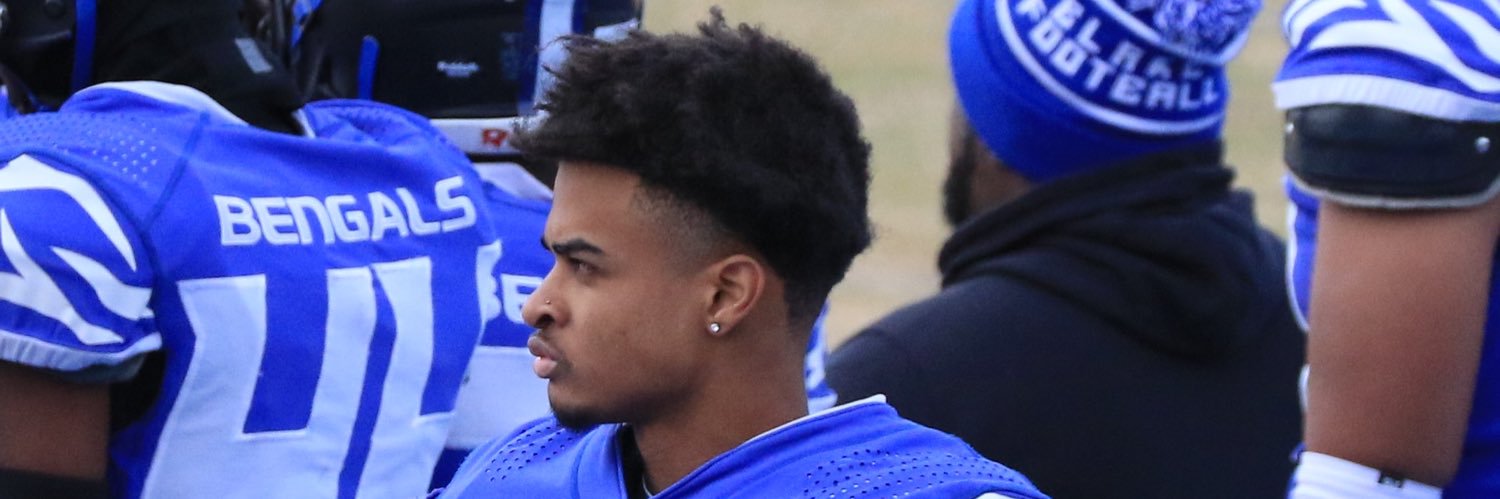 Kai Cooper banner