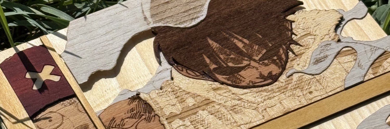 Sanuddo 🏴‍☠️ banner