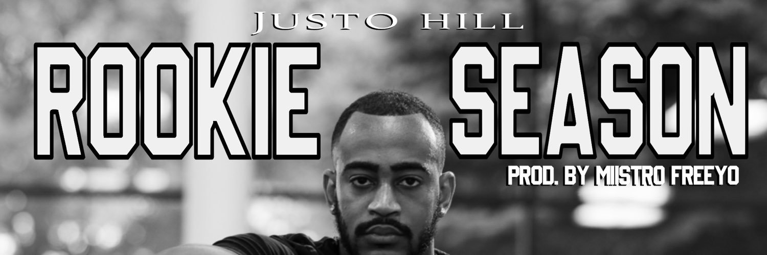 justohill's profile banner image
