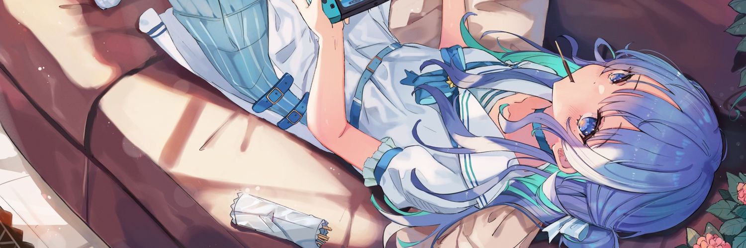 VeronZeto's profile banner image