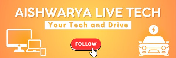 AishwaryaTech3 Profile Banner