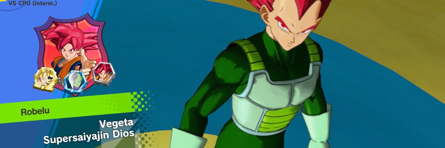 Robelu banner