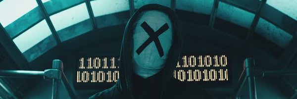 X Automated Profile Banner