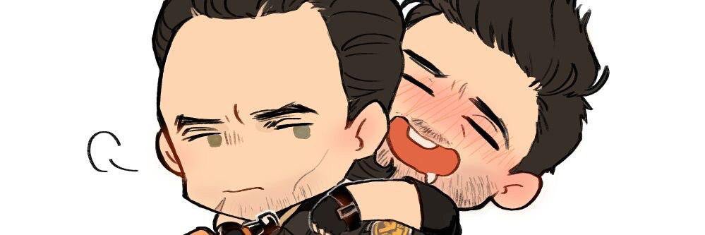 chaotic gremlin bisexual banner