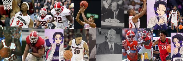 UGAHoopsShinobu Profile Banner