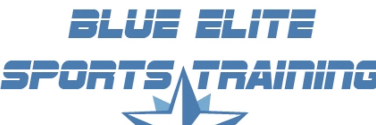 BlueEliteSportsTraining banner