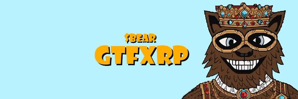 GTFXRP Profile Banner