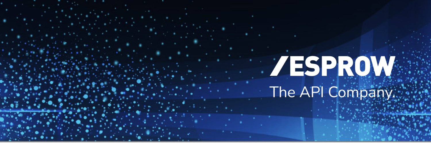 EsprowTech's profile banner image