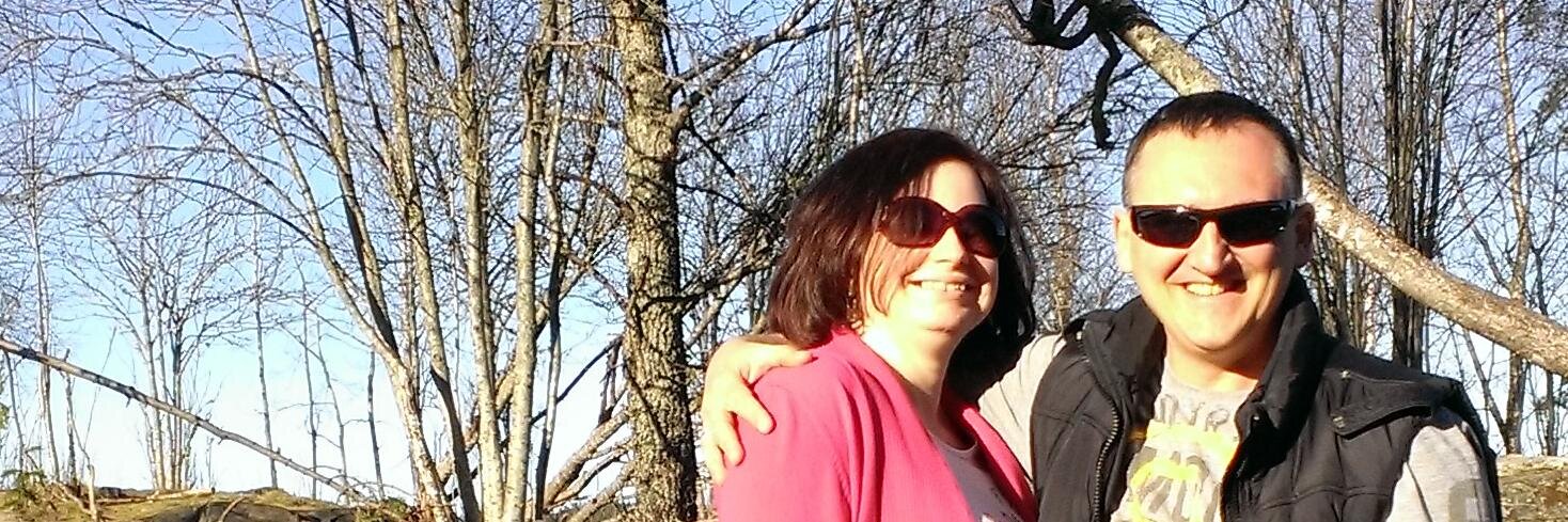 Przemek Soszynski banner