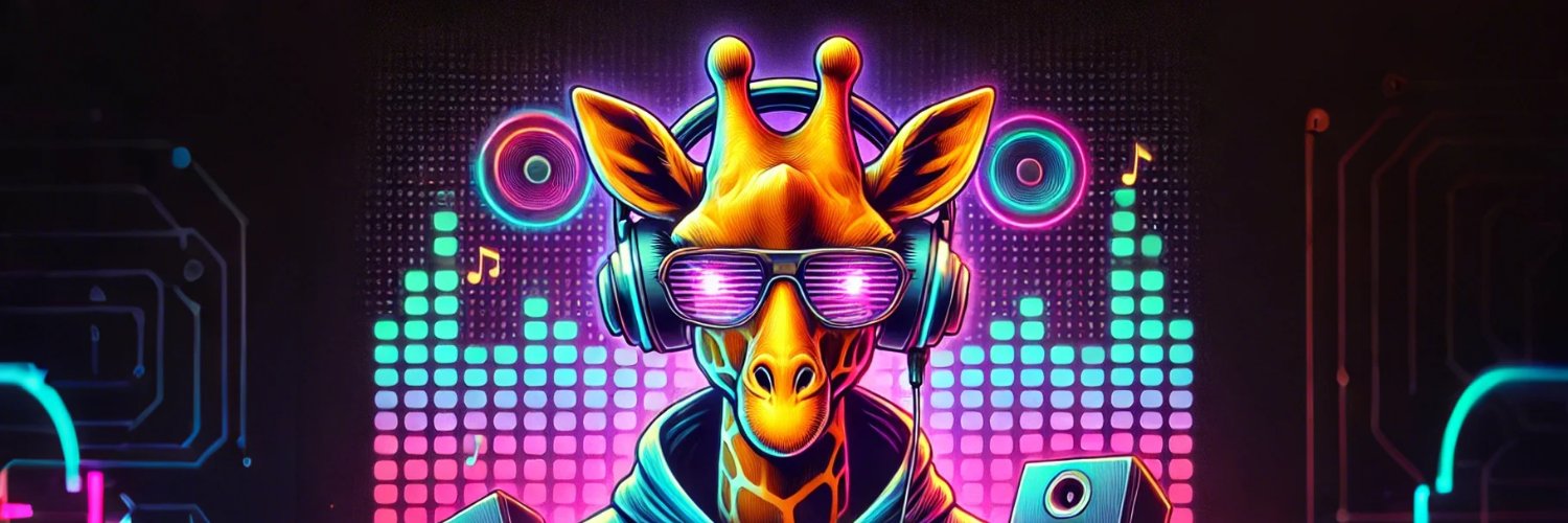 🎺Zirafy Sound 🎺 banner