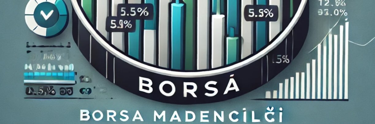 Borsa Madenciliği banner