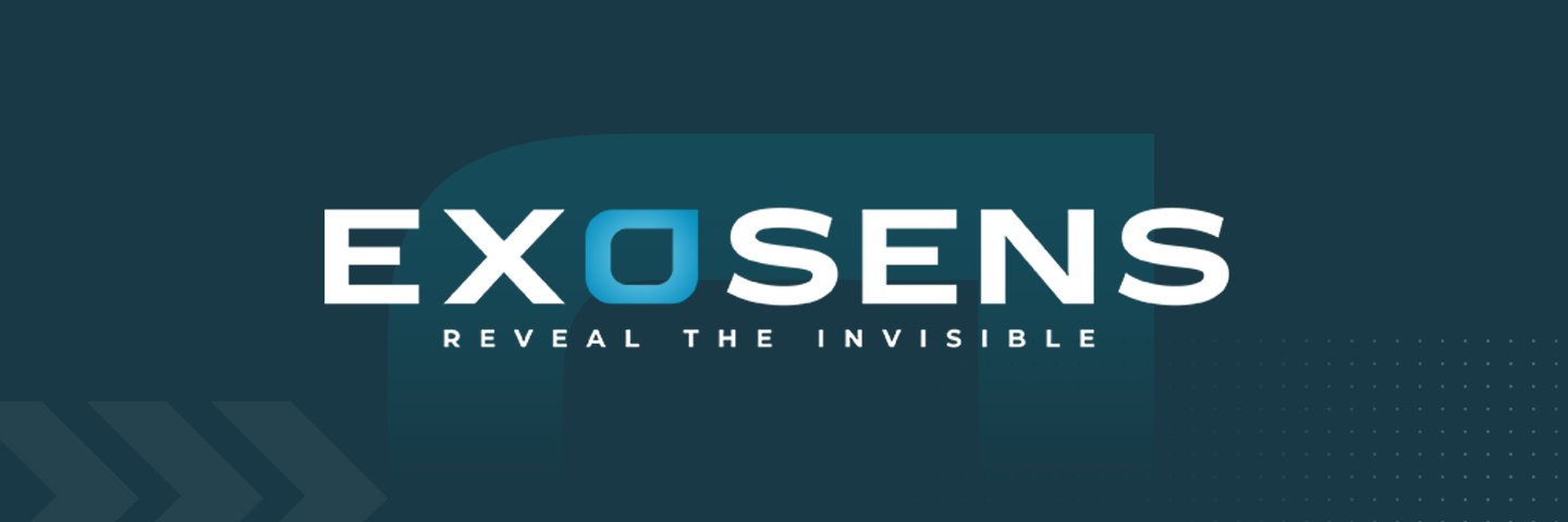 Exosens banner