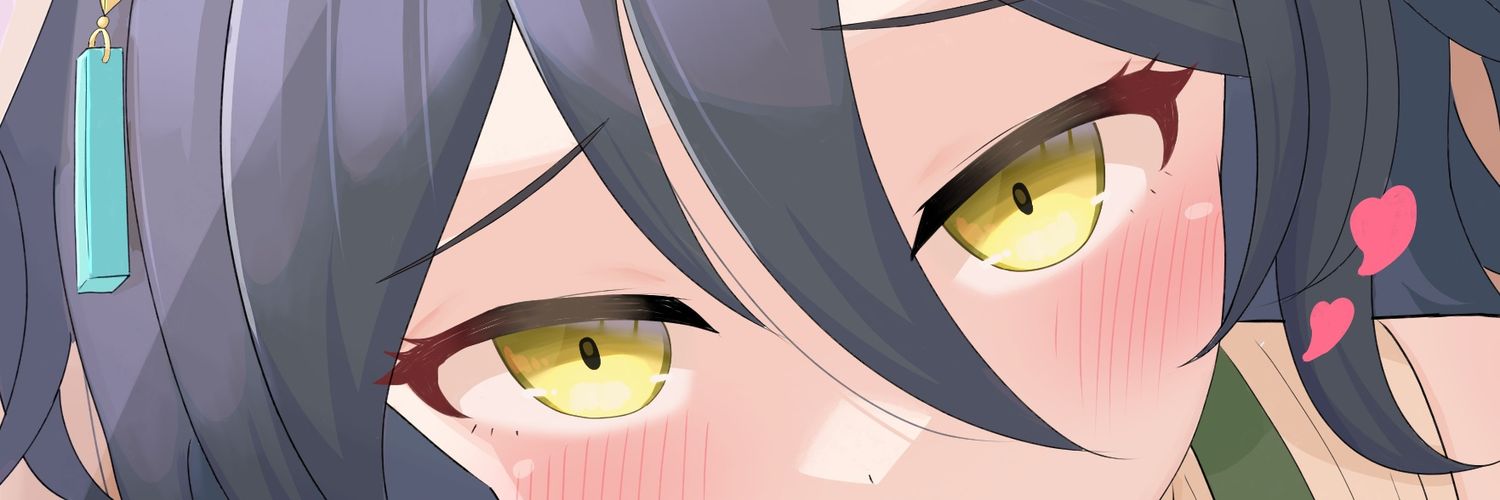 セツザン🧪☕skeb募集中！ banner