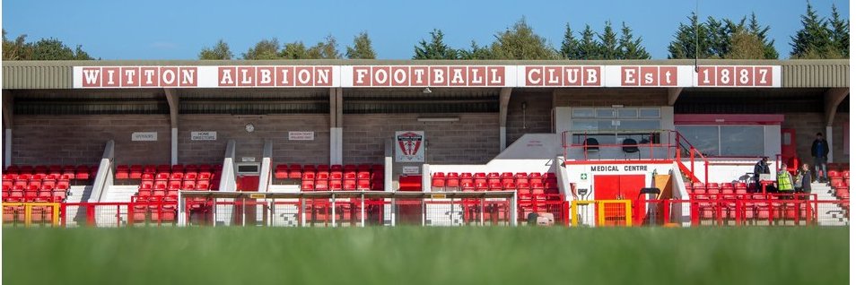 Witton Albion Women (@Wittonwomen) / Posts / X