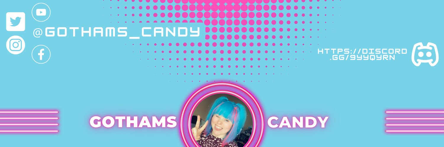 Kandee Krinzel banner