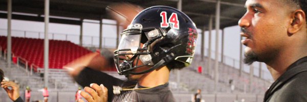 JDavisQb28 Profile Banner