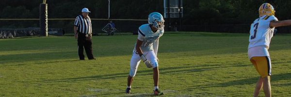 BigDomo12 Profile Banner