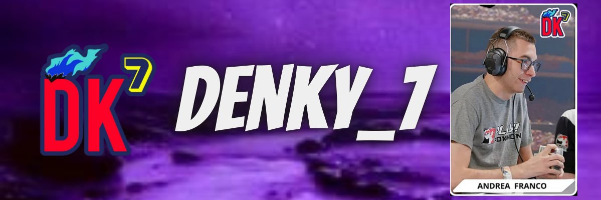 Andrea Franco banner