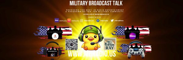 MBRTalk Profile Banner