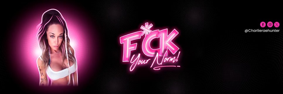 CharlieRae58204's profile banner image