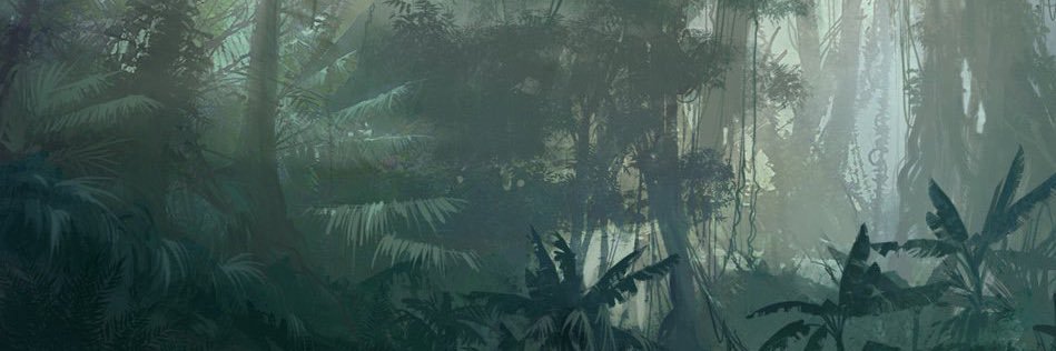 The Deadly Jungle banner