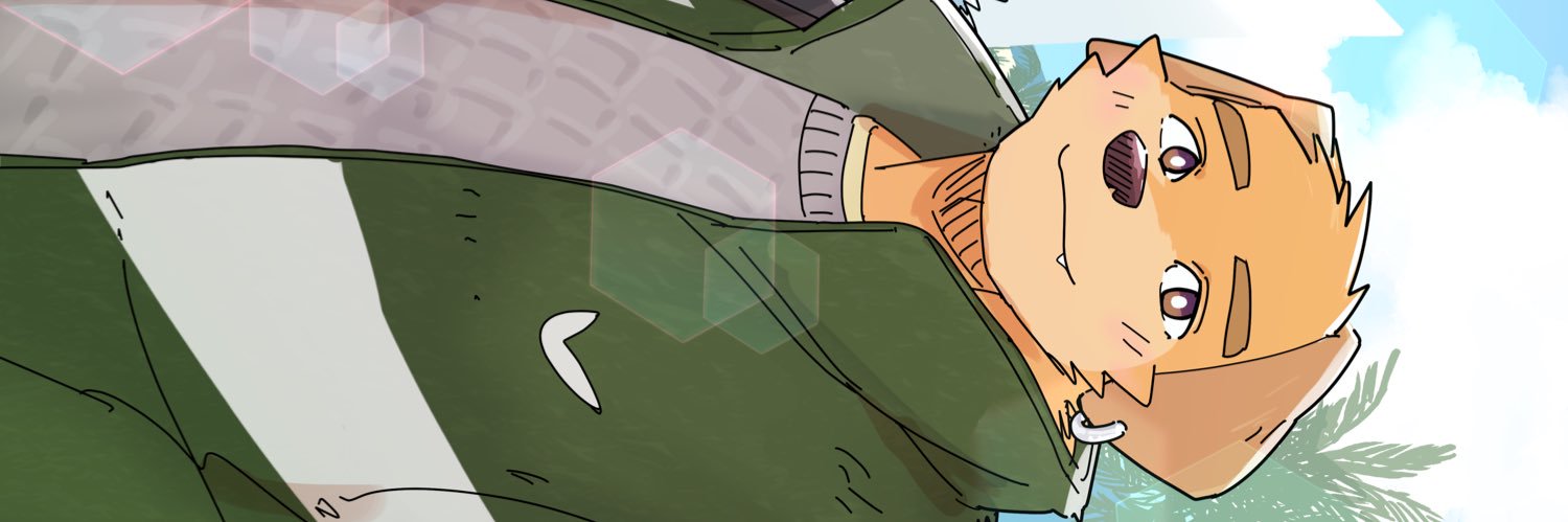 しゅう's banner