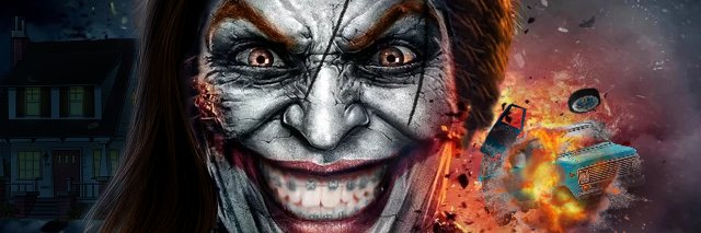 DMF (Cathornero Games) banner