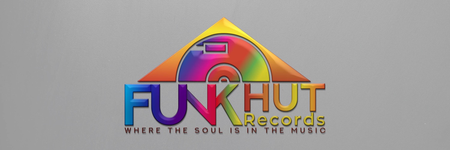 Funkhut Records banner