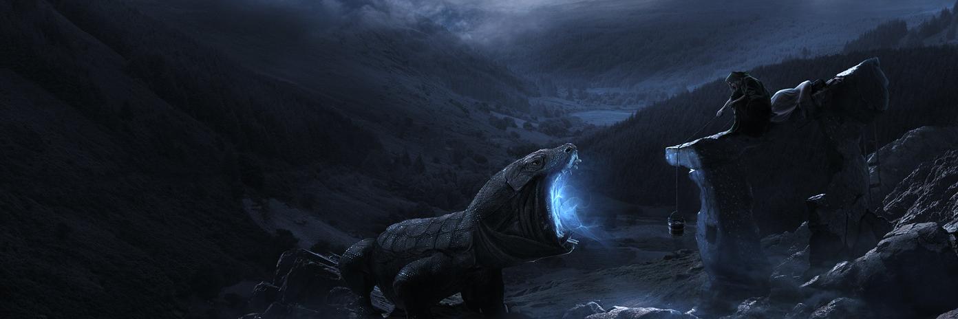 Bobby Bradshaw banner