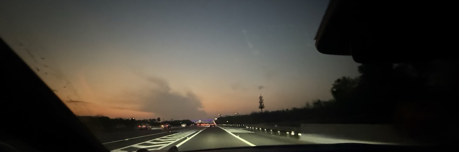 林艺 banner