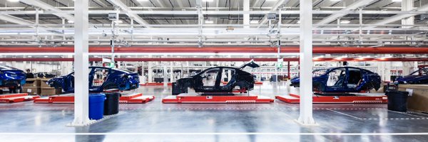 TeslaRecruiting Profile Banner