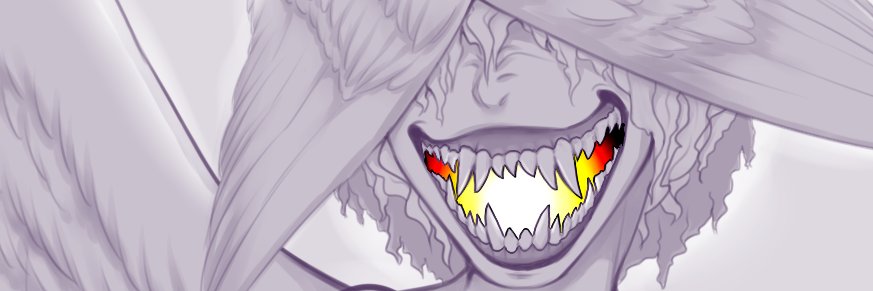 galechans's profile banner image